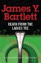 [A Hacker Golf Mystery 02] • Death From the Ladies Tee